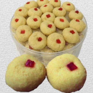 Suji Cookies ZN