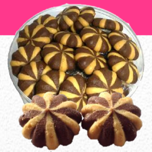 Labu Chocolate ZN