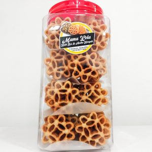 Kuih Ros Mama Lola